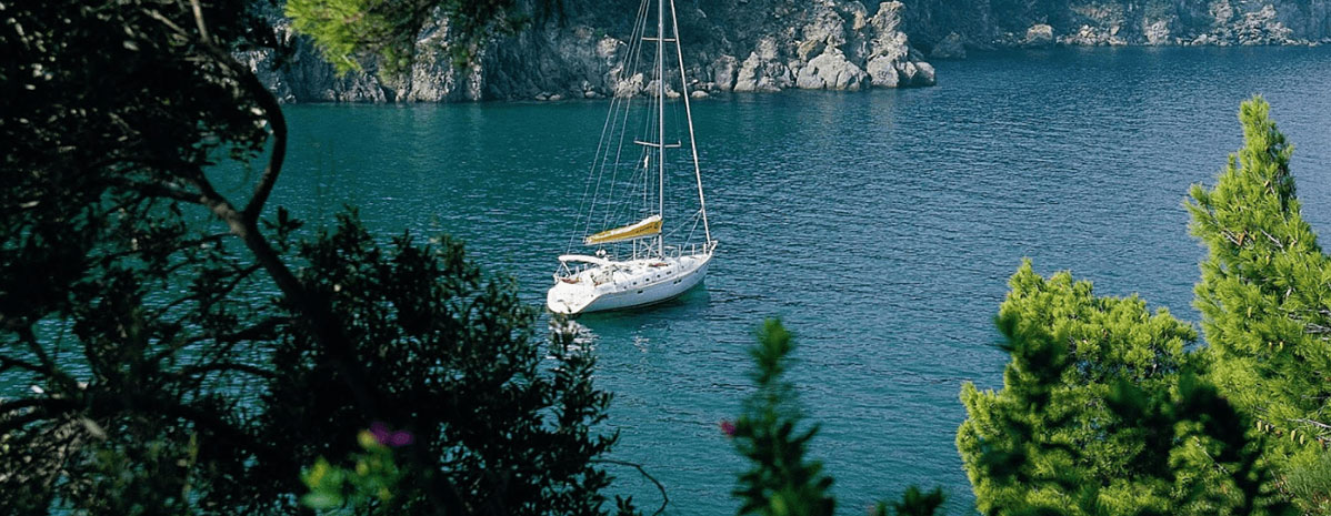 Nautica Cafarelli