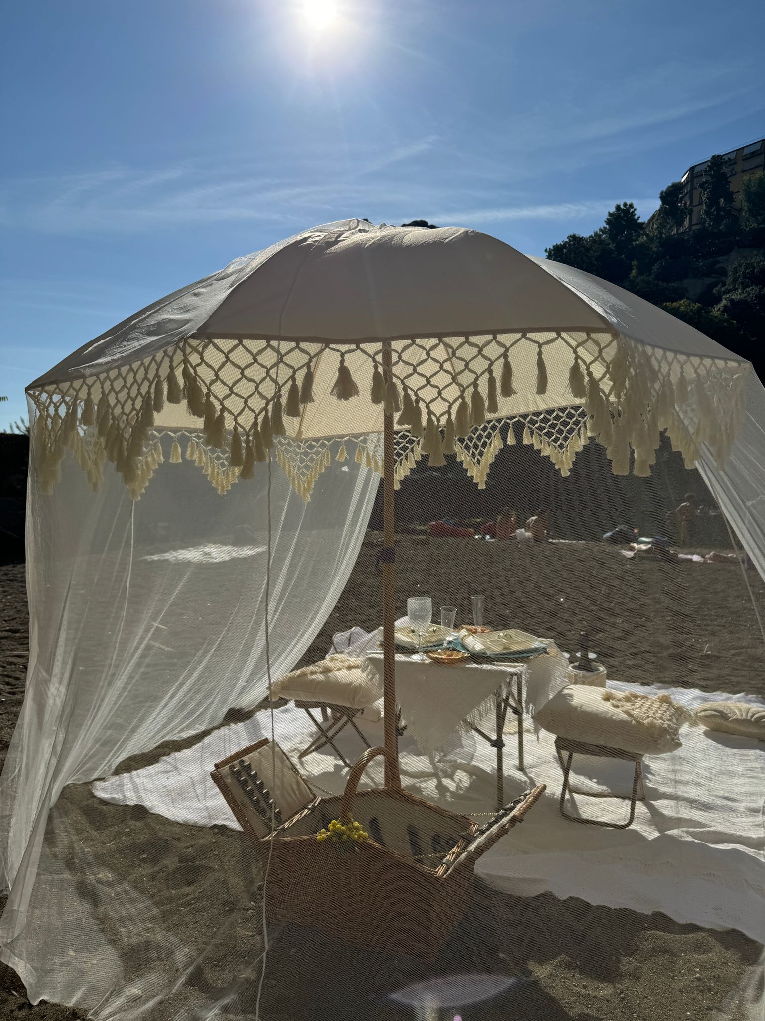 Eventi sul Mare