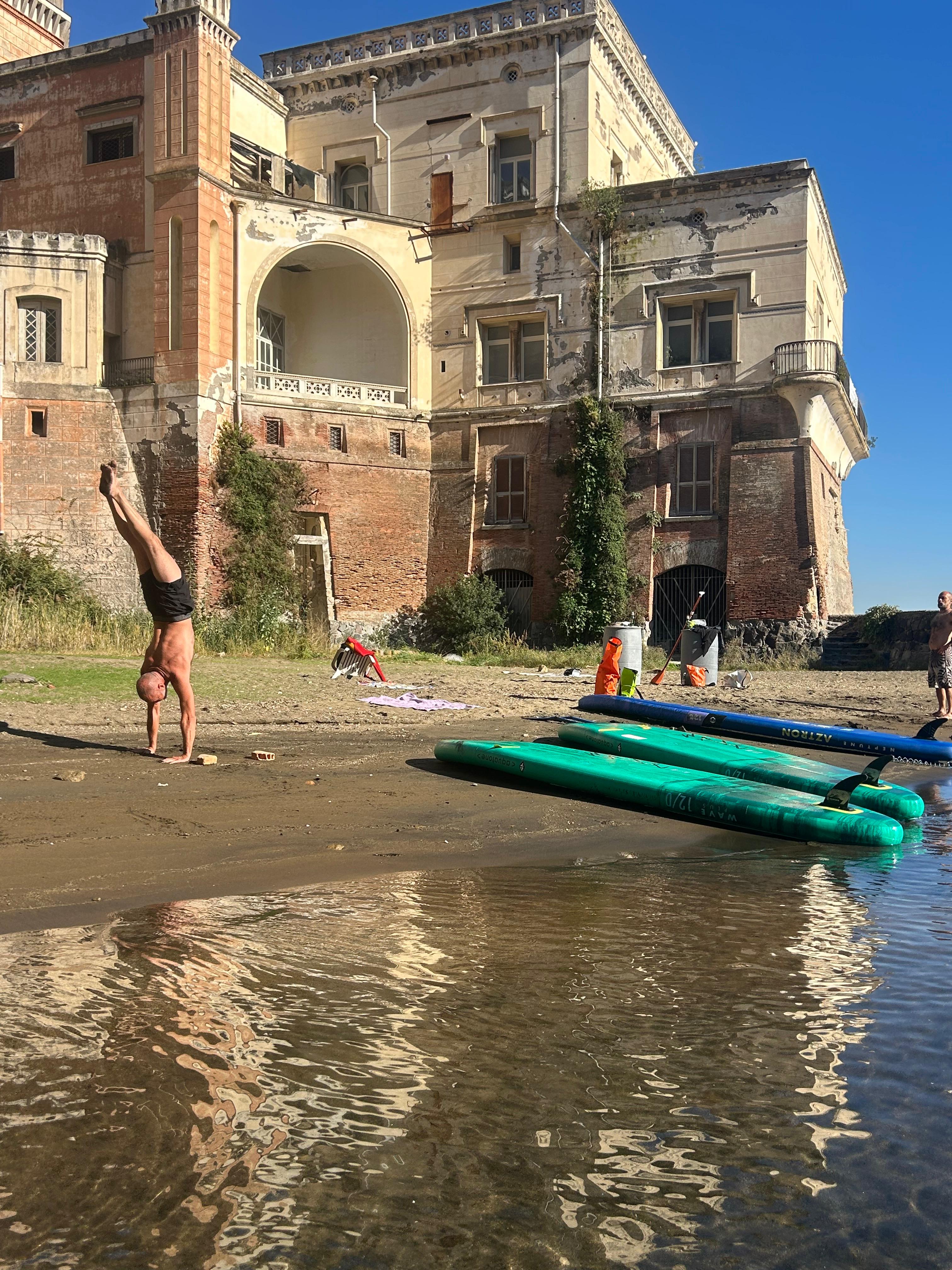 Spiagge Nascoste