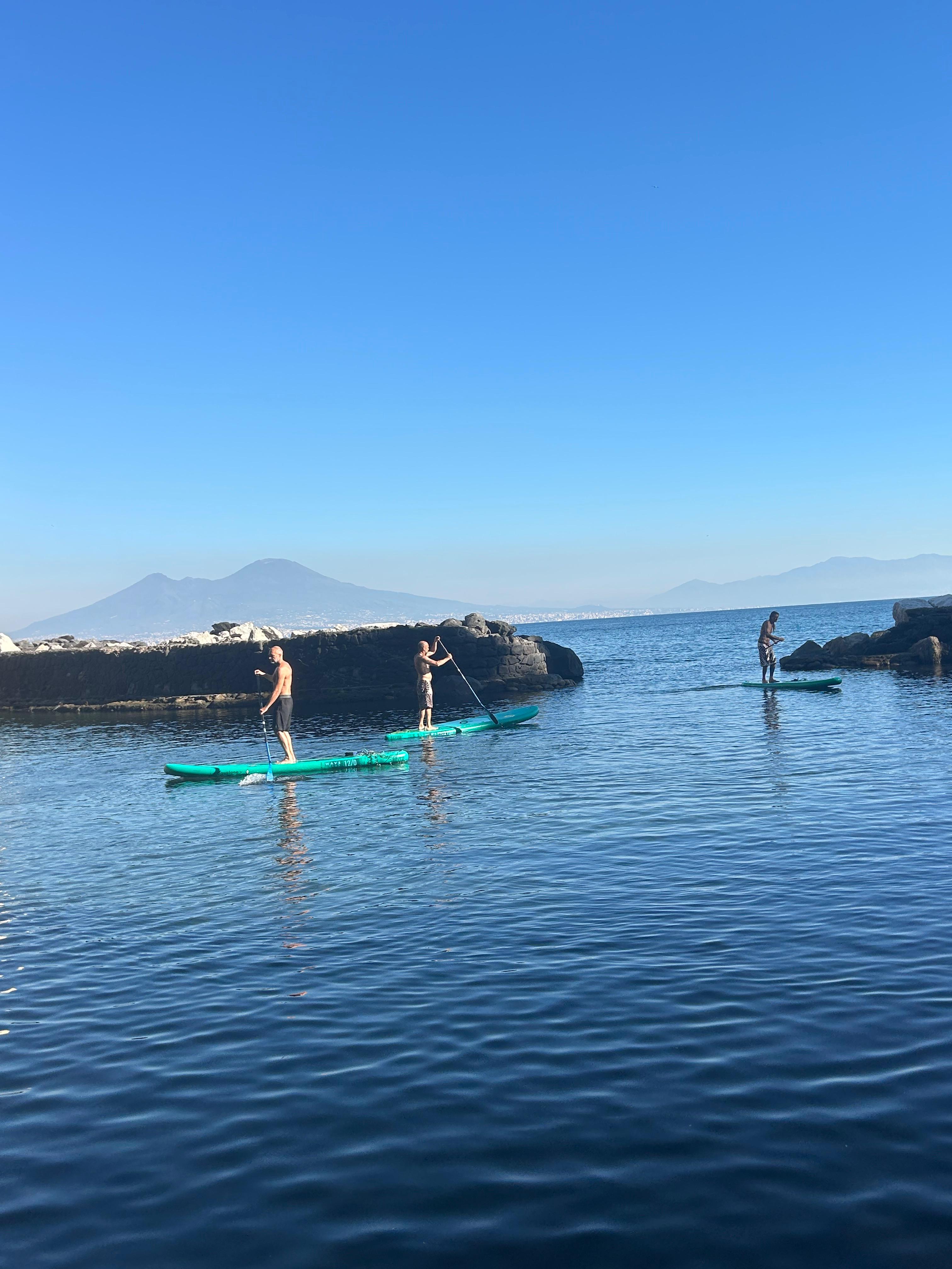 Nautica Cafarelli
